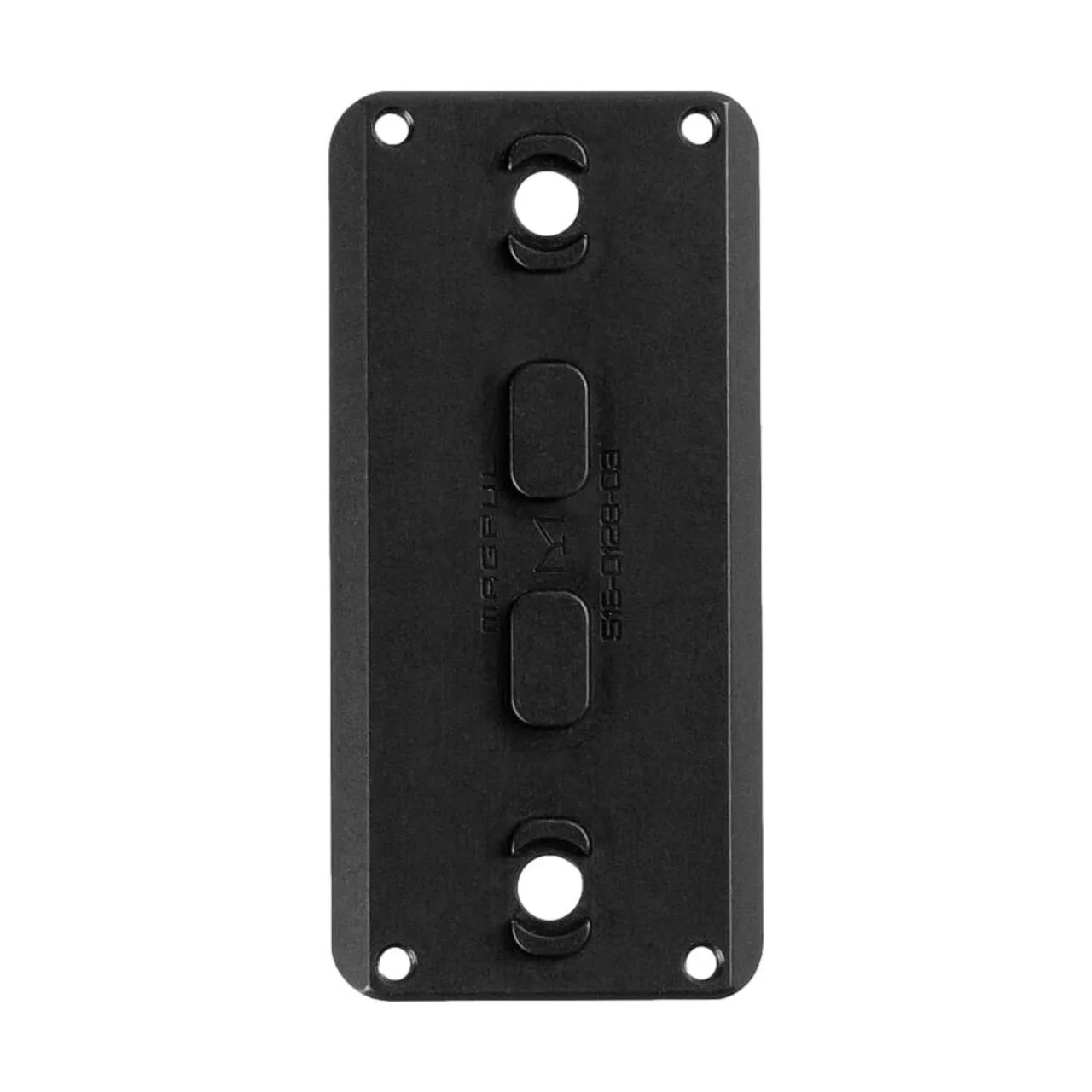 Magpul M-LOK Dovetail Adapter – 2 Slot for RRS/ARCA Interface