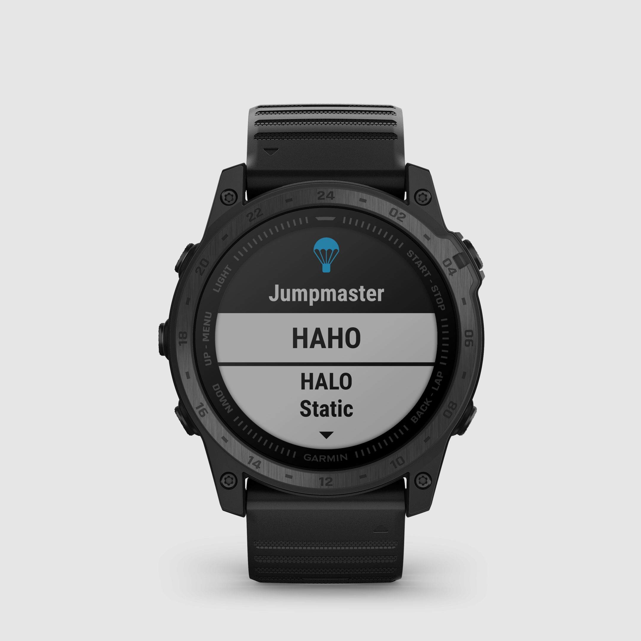 Garmin tactix® 7 Édition Standard