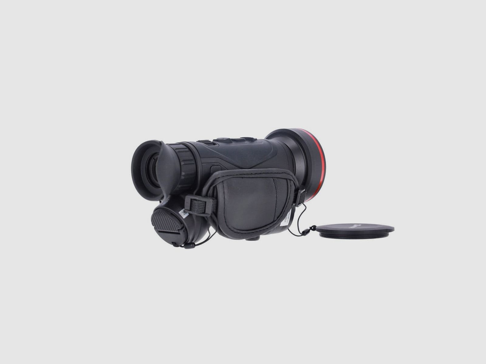 HIKMICRO Condor CQ50L 2.0 Appareil Thermique Portable, image 7 sur 16