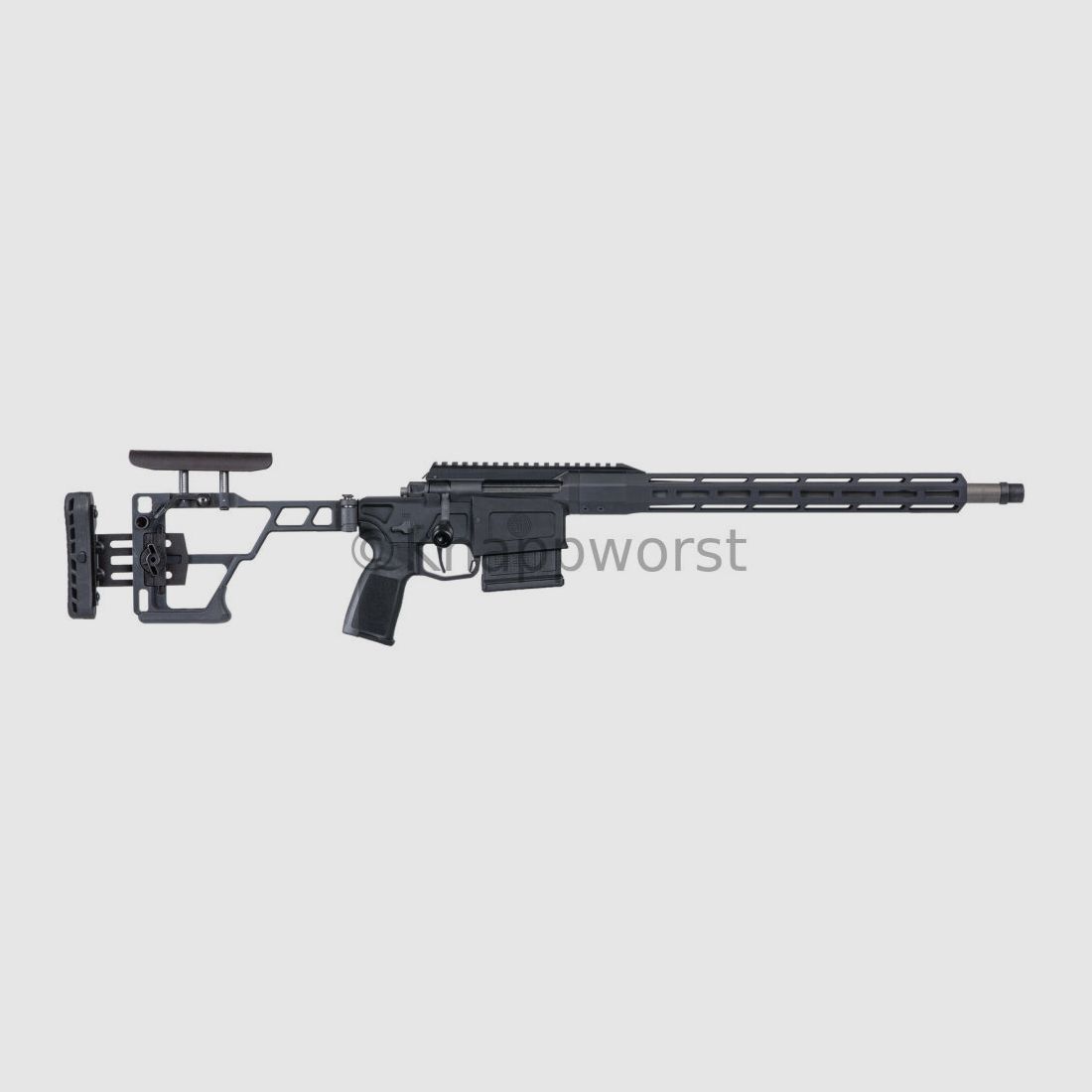 SIG SIG Cross Rifle
