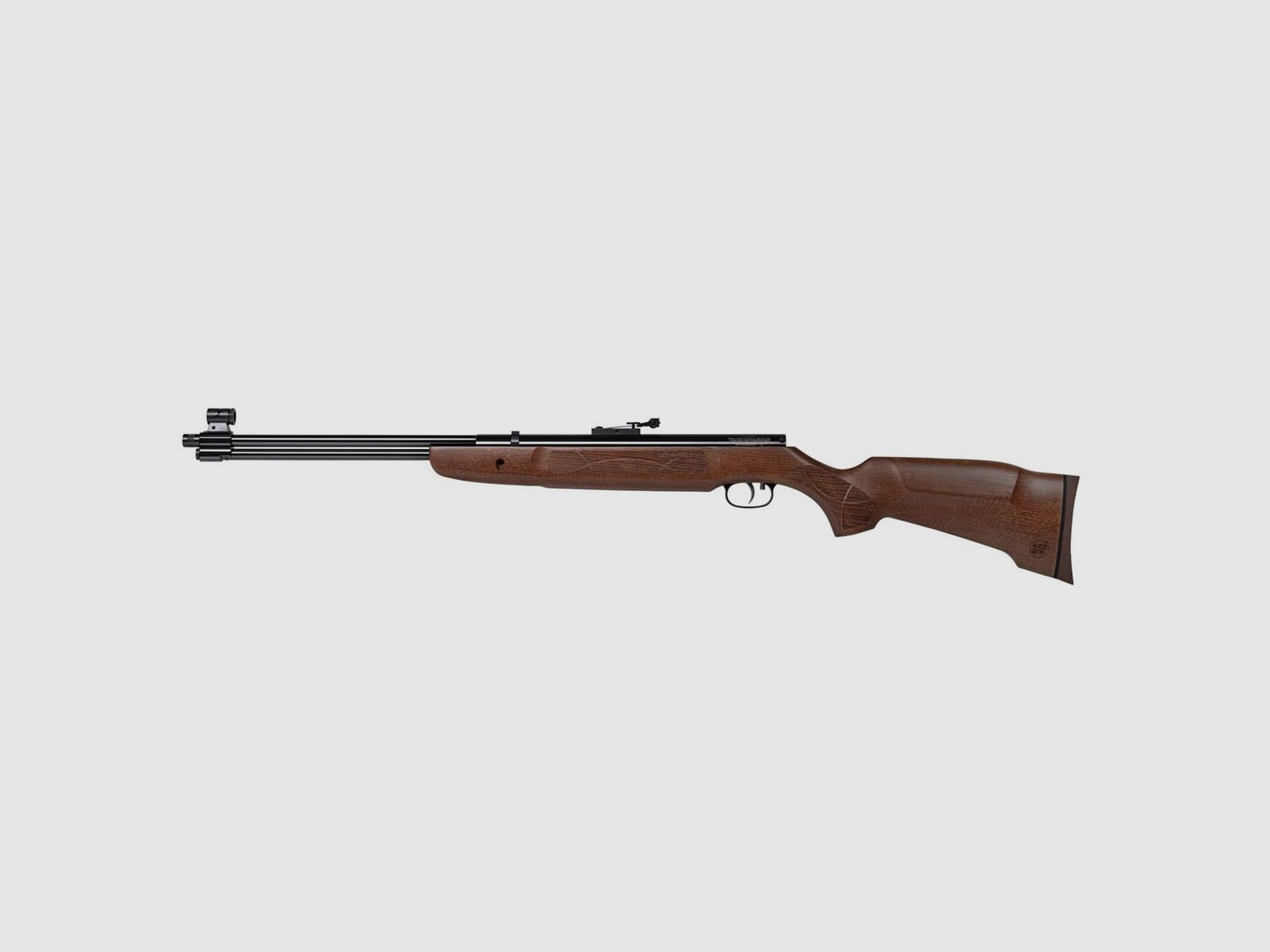Weihrauch HW 57 5.5 mm wiatrówka z naciągiem dolnym