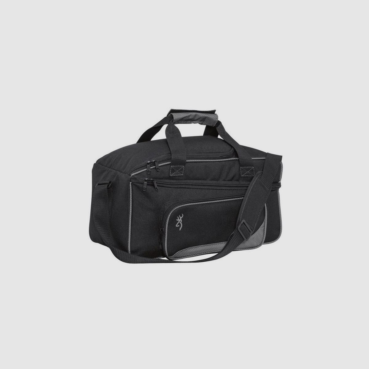 BROWNING SAC ULTRA FLASH SCHWARZ GRAU