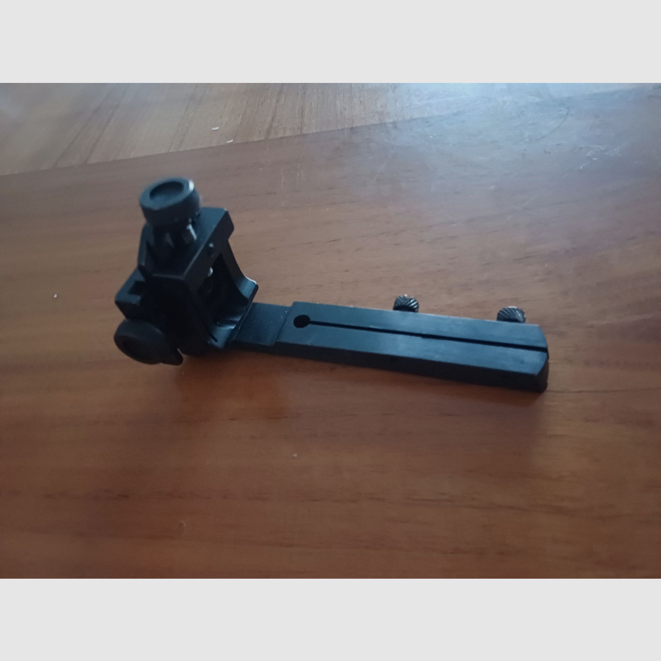 Diopter für Schmidt Zimmerstutzen 