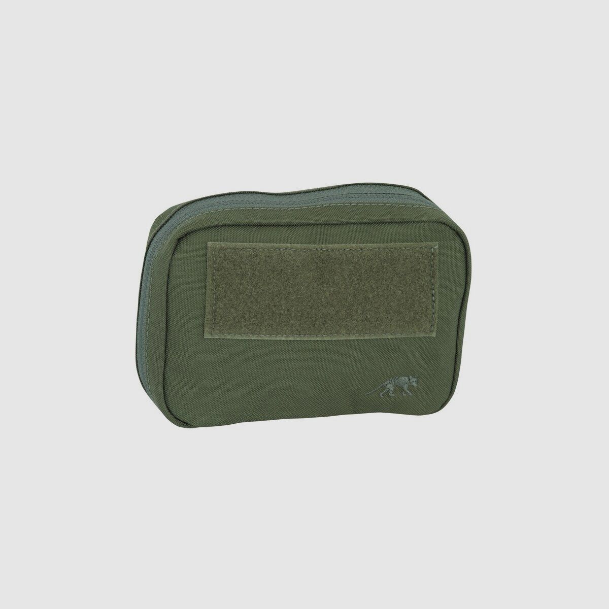 TT Admin Pouch petite pochette de bureau olive