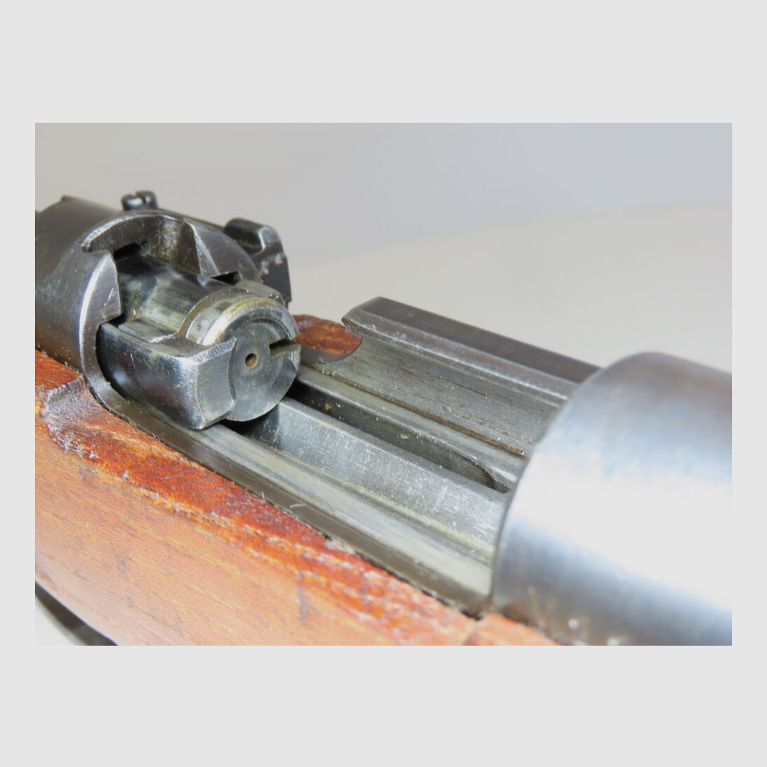 Mauser Preduzece K98