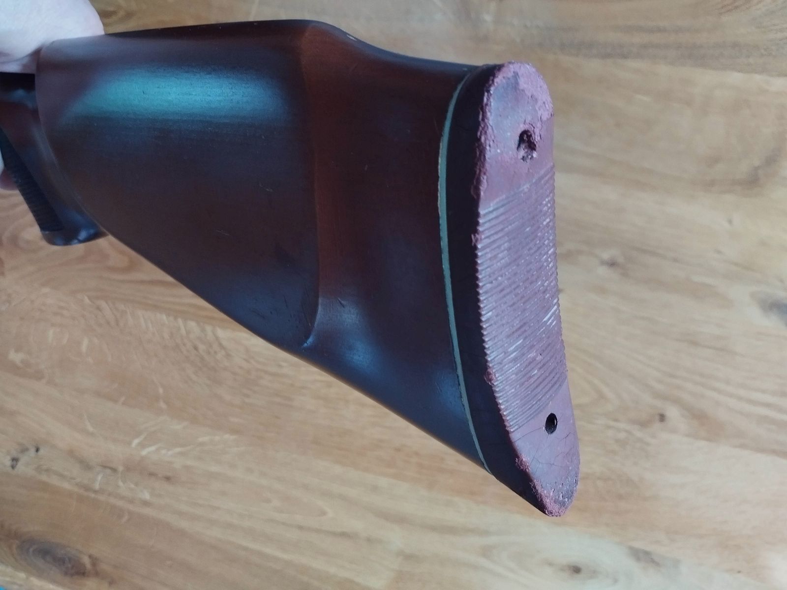 Diana 35 von 1969 ohne F im Fünfeck