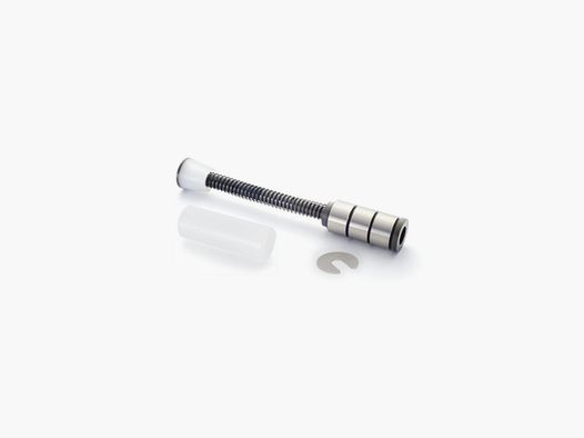 Sistema de resorte capturado silencioso JP Gen 2 para rifle tipo AR-15