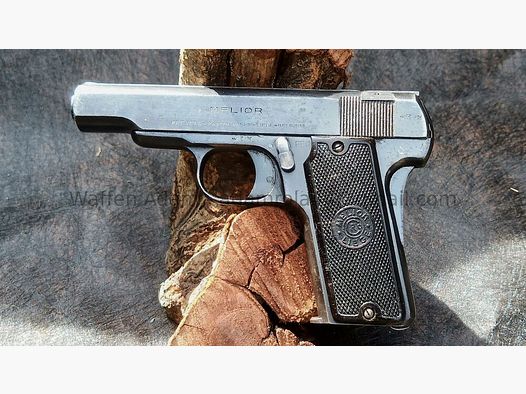 Robar & de Kerckhove -Melior -Nowy model-