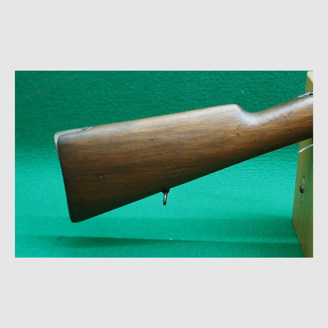 Fusil à répétition Liege FN Herstal