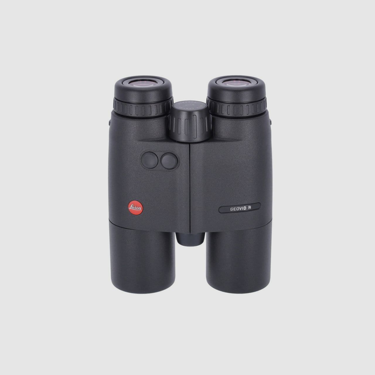 Leica Geovid R 8x42 - Fernglas mit Entfernungsmesser