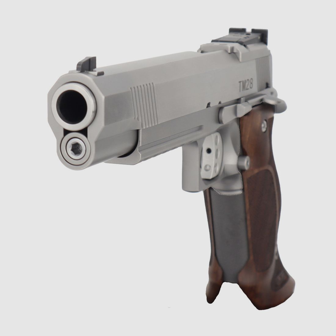 STP TM 28 Optiek 3 Posities & Wisselsysteem Optiek 3 Posities