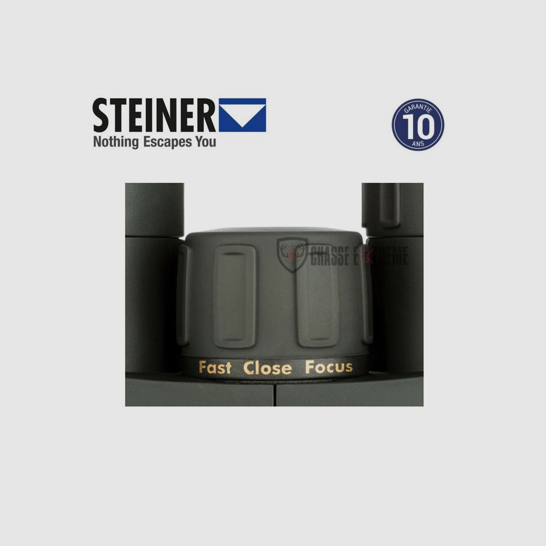 Steiner Ranger Xtreme 8x56 Fernglas, Bild 3 von 4