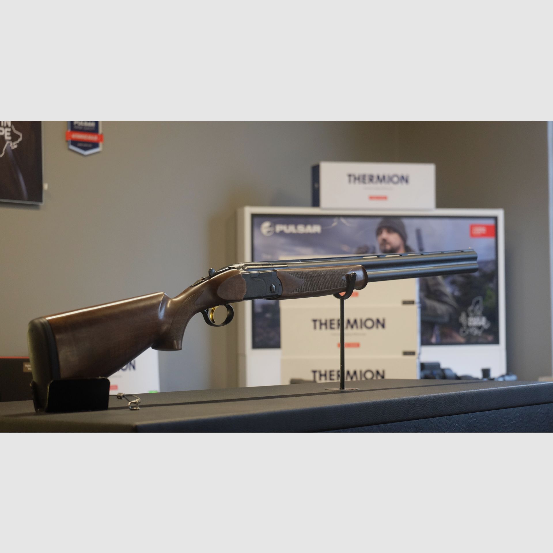Beretta 686 Silver Pigeon 1 Black .12, zdjęcie 1 z 4