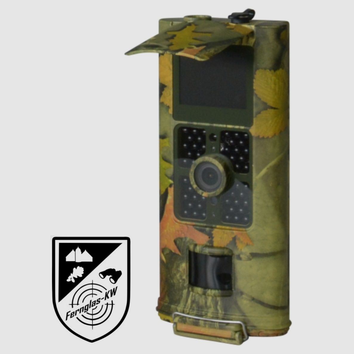 BRAUN 57663 Scouting Cam Wildkamera Black 700