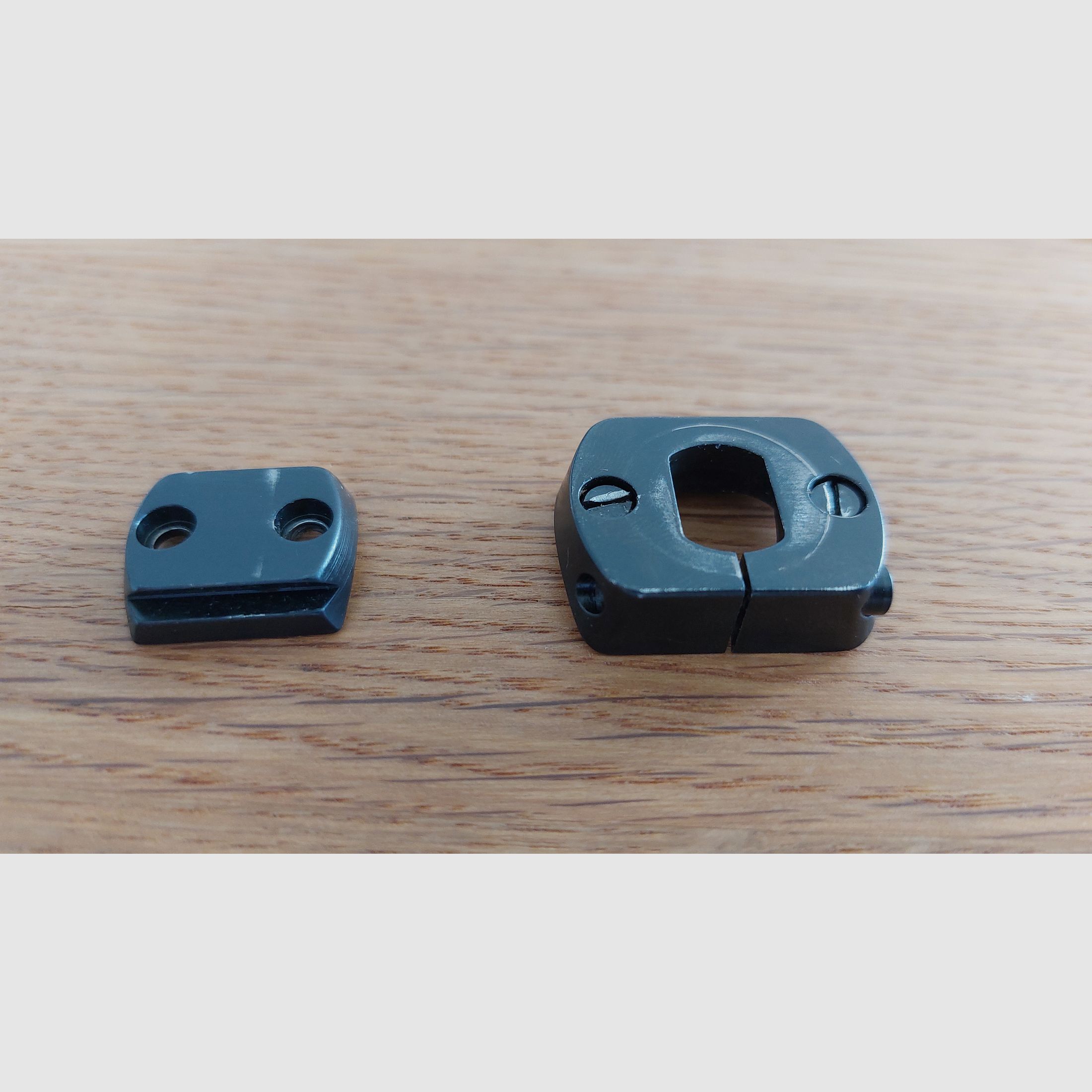 MAK basic swivel mount for Heym SR30