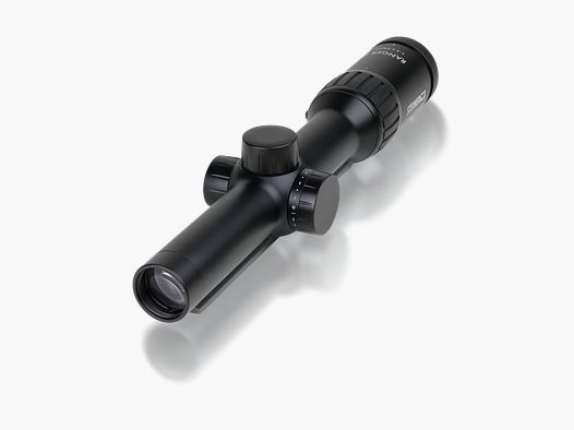 Lunette STEINER RANGER 4 1-4X24 4A-IRA