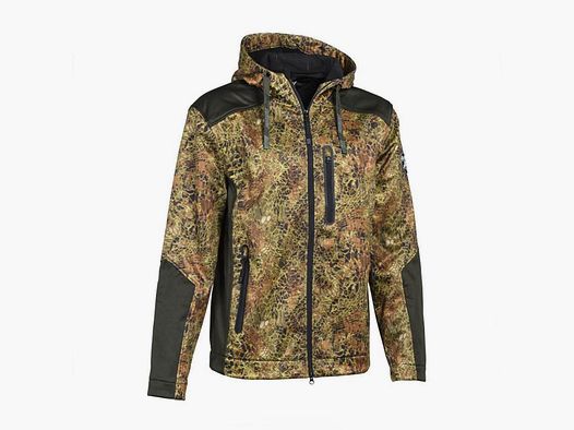 JACKE – PROHUNT – ZIPPER-BLUSON WOLF Viper Forest