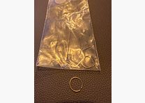 3x Sicheringsringen / Sprengringen (E-Clips) – Ne