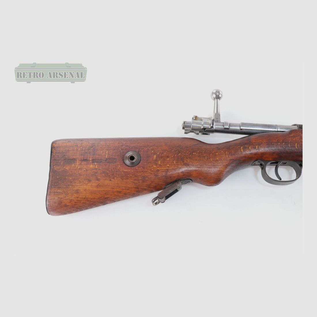 Karabin Mauser 98 1918