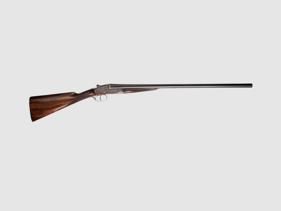 Lang Joseph Lang & Son sidelock