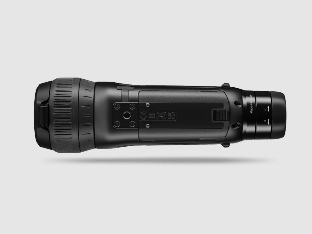 ZEISS thermal imaging camera DTI 6/40 handheld device for night hunting and wildlife observation