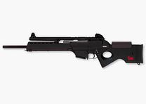 Heckler & Koch SL8-5