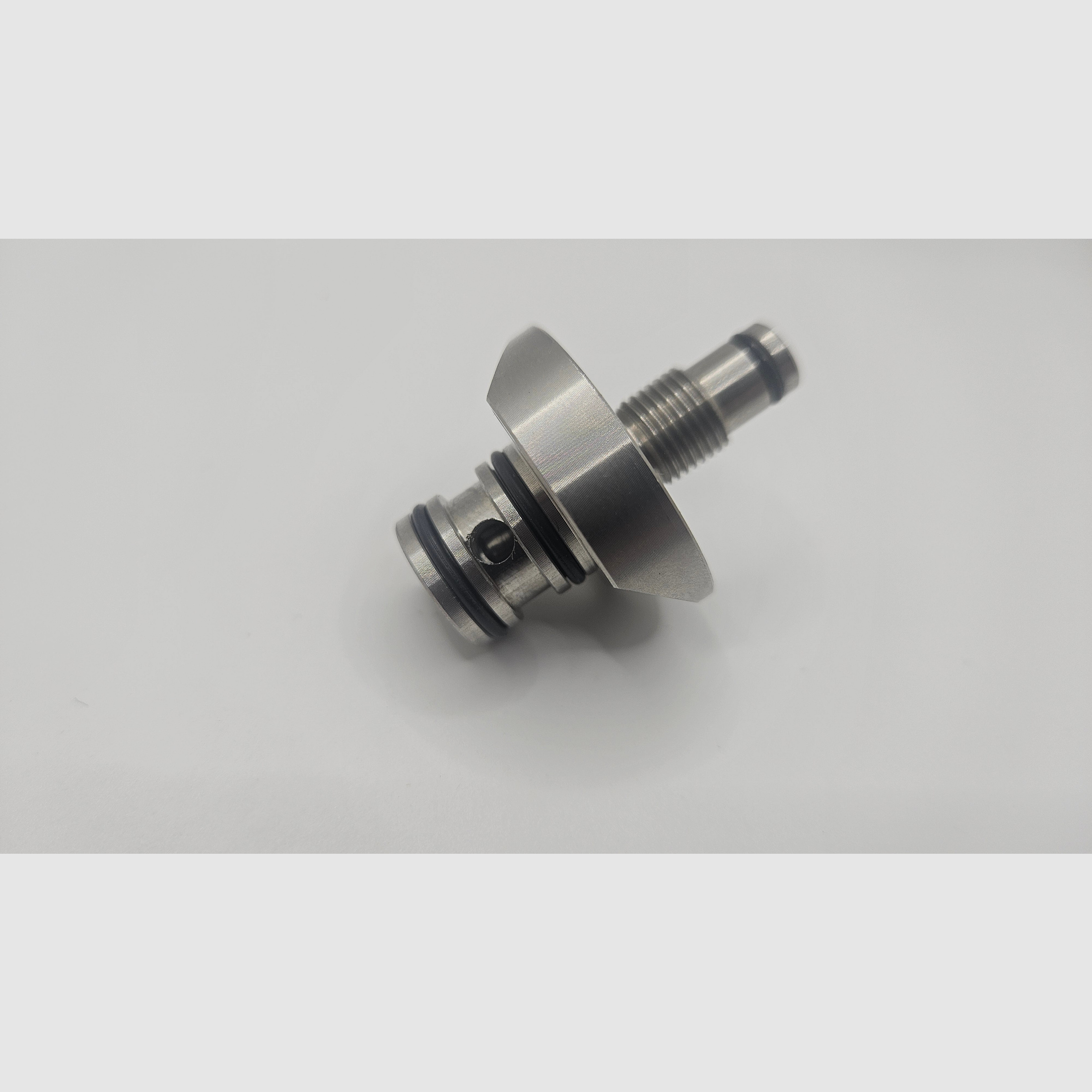 Tuning Tankaansluiting - Voor AirmaX Snowpeak PP700