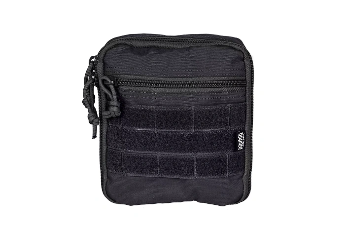 Ładownica PRIMAL GEAR Uniwersalna All-Carry Ofos - Czarna, zdjęcie 3 z 10