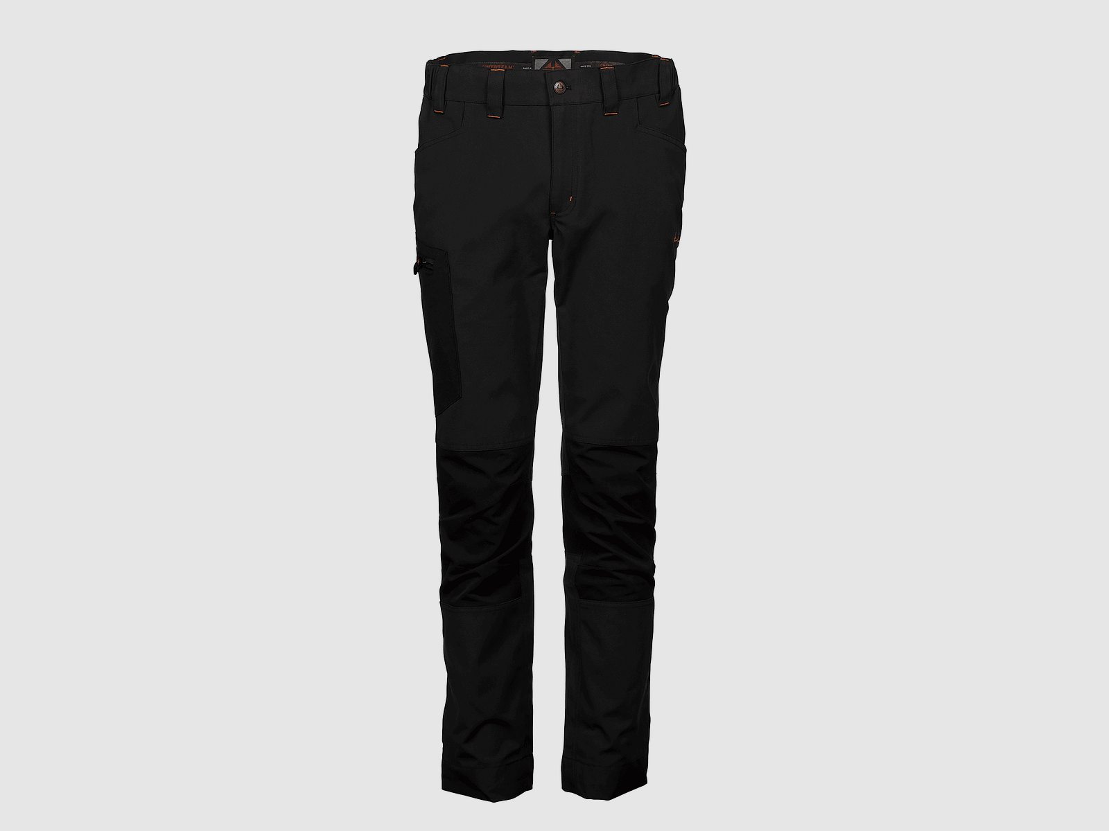 Swedteam Ultra D-Size Trousers Men Black D116