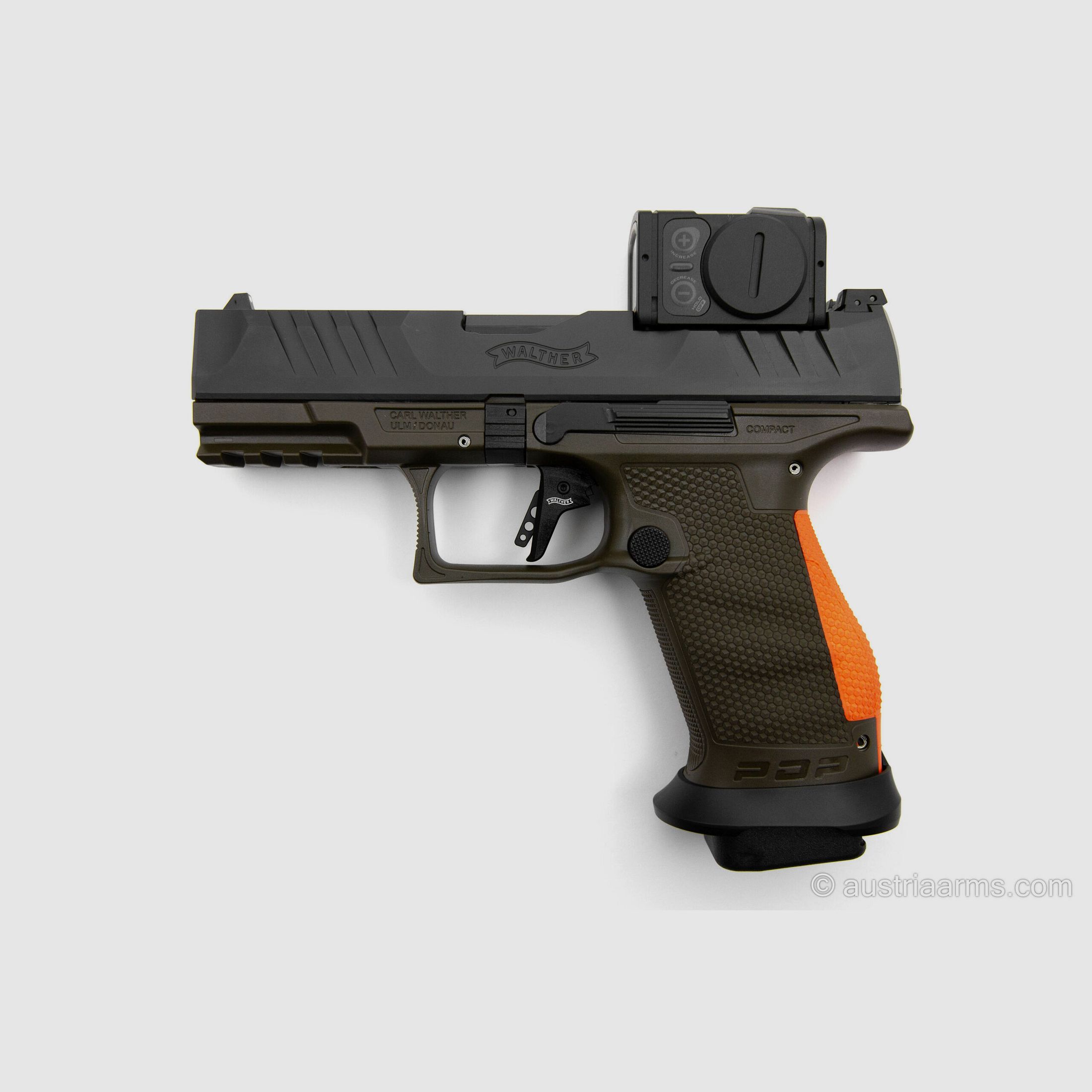 Walther PDP Hunter, Neuwaffe, x 19 mm, Bild 1 von 6