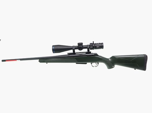 Winchester XPR 308Win Optika 5 4-12x50