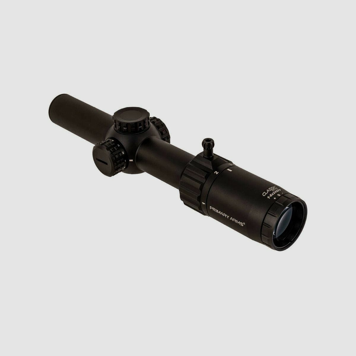 Primary Arms Classic Series 1-6x24 SFP Duplex