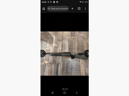 Blaser R8 Professional Silence 2.0