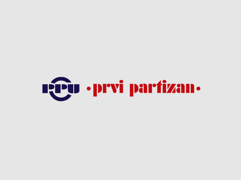 PPU Prvi Partizan Cases Caliber .223 Rem C-132