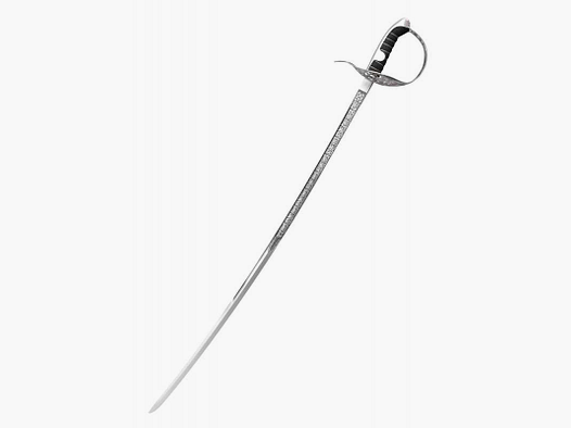 Cold Steel Italienischer Duell-Säbel