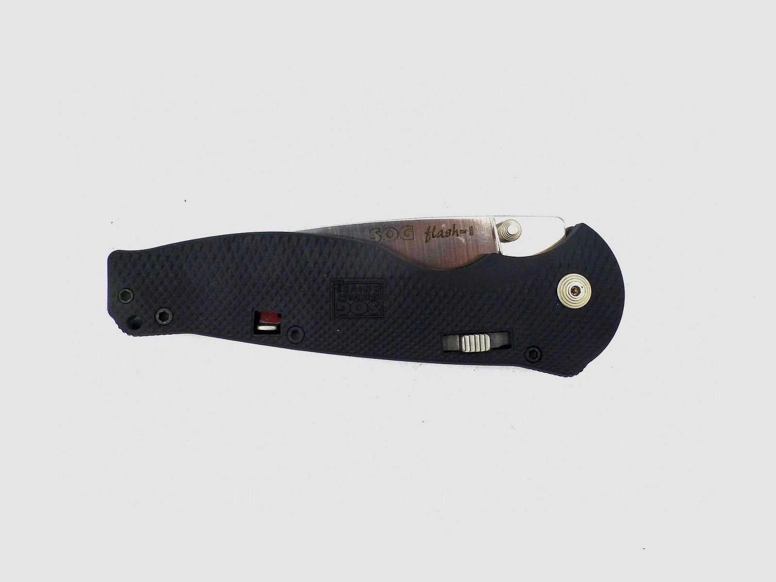 SOG Flash Messer, automatisch, (erforderlicher Schein), Bild 2 von 2