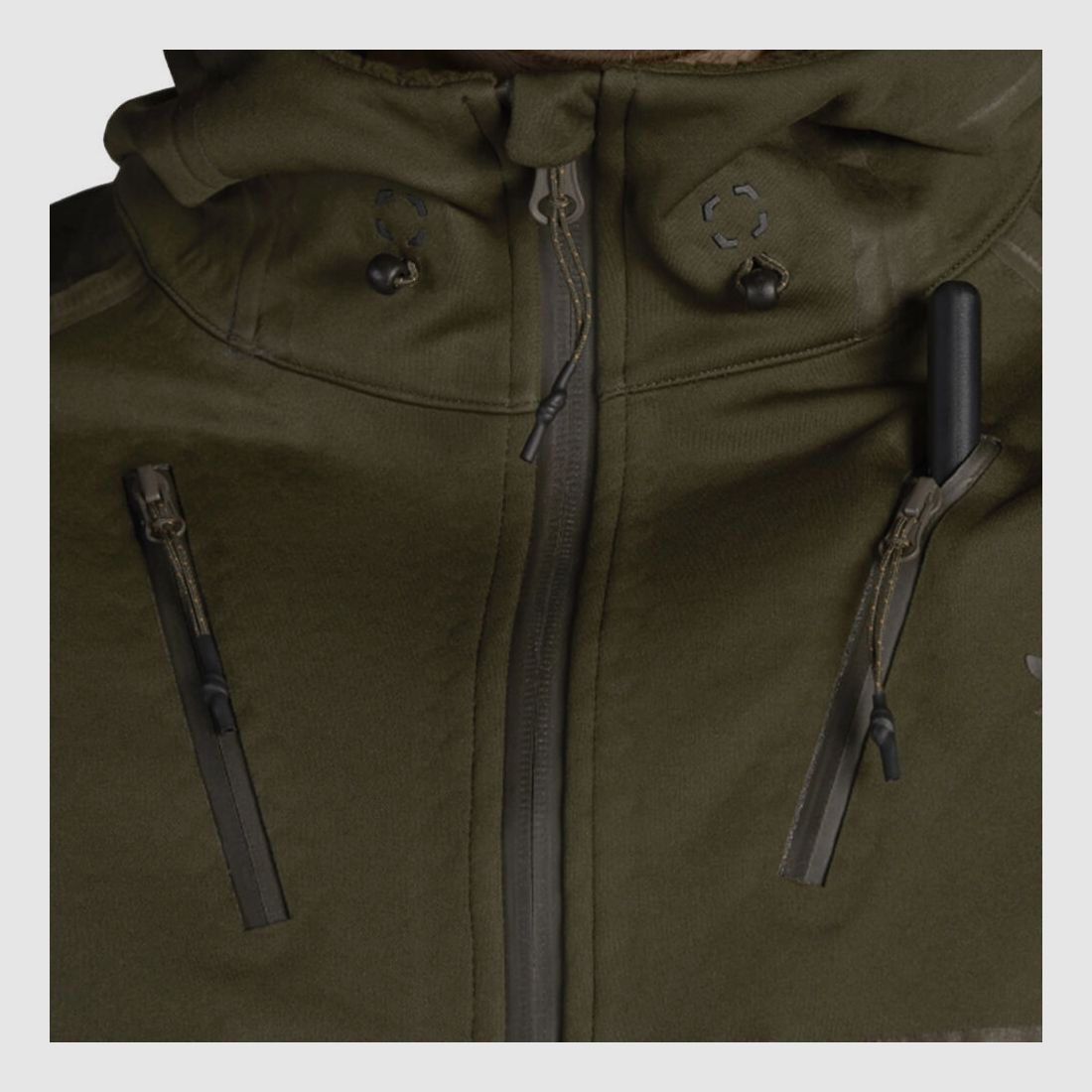 Seeland Jagdjacke Hawker Advance