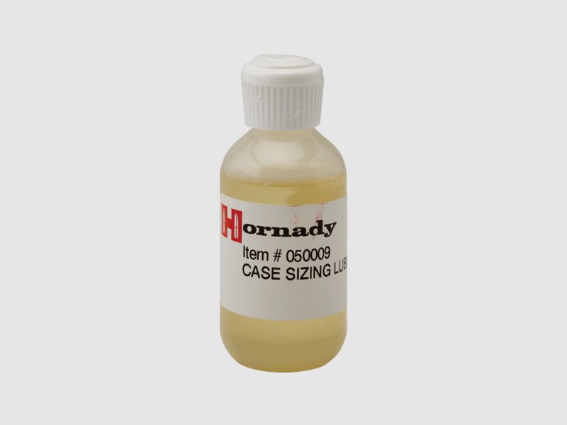 HORNADY CASE SIZING LUBE - HÜLSENFETT