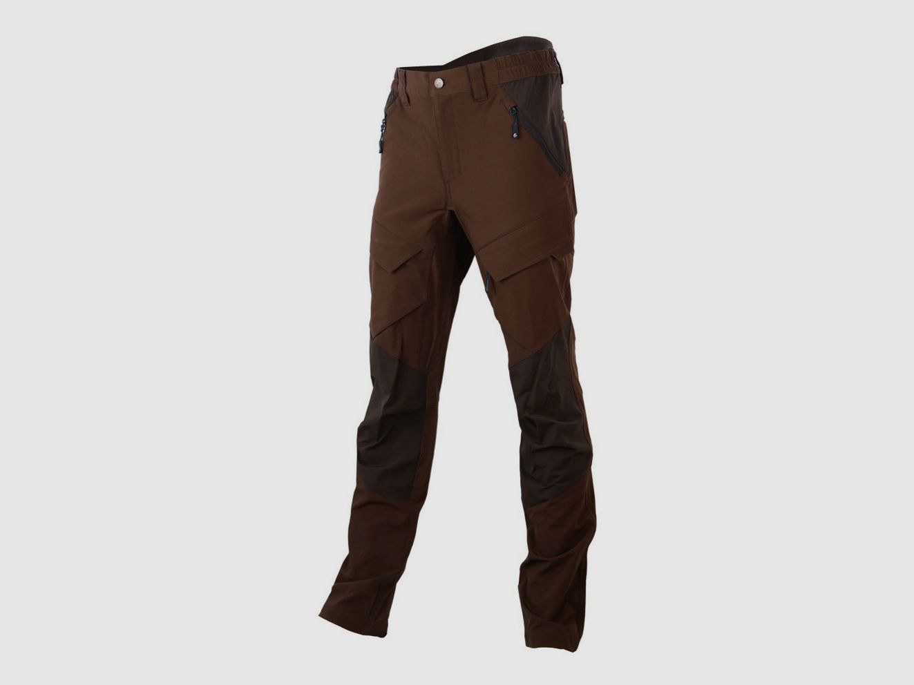 Pantaloni da caccia Heavy Flex Somlys