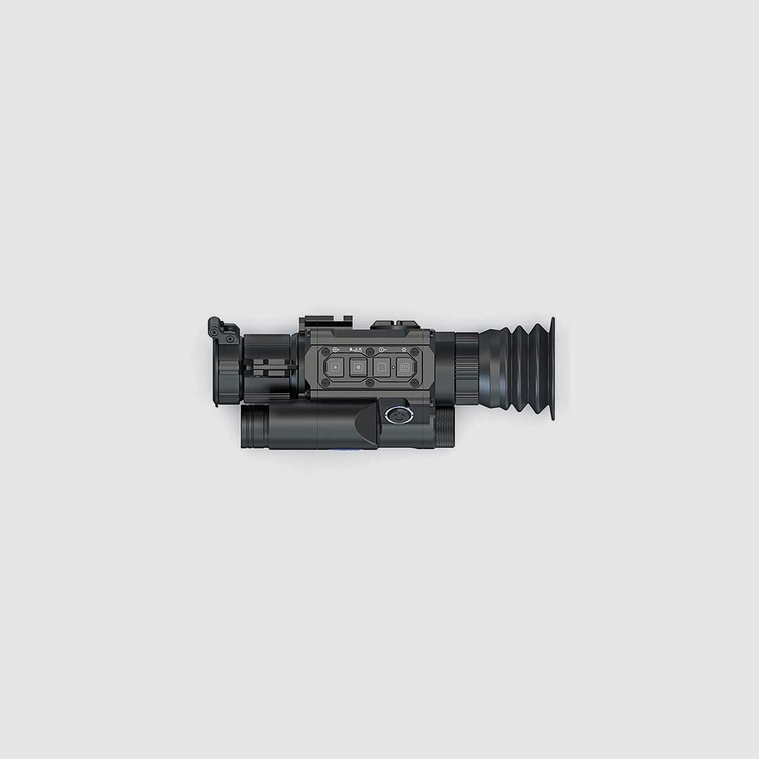 Pard NV008SP2-LRF 940/50/F Dispositivo digitale per visione notturna con telemetro, immagine 2 di 13