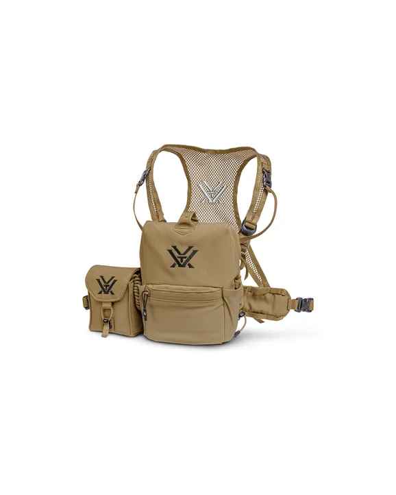 Vortex Glasspak Pro Binocular Harness, billede 2 af 4