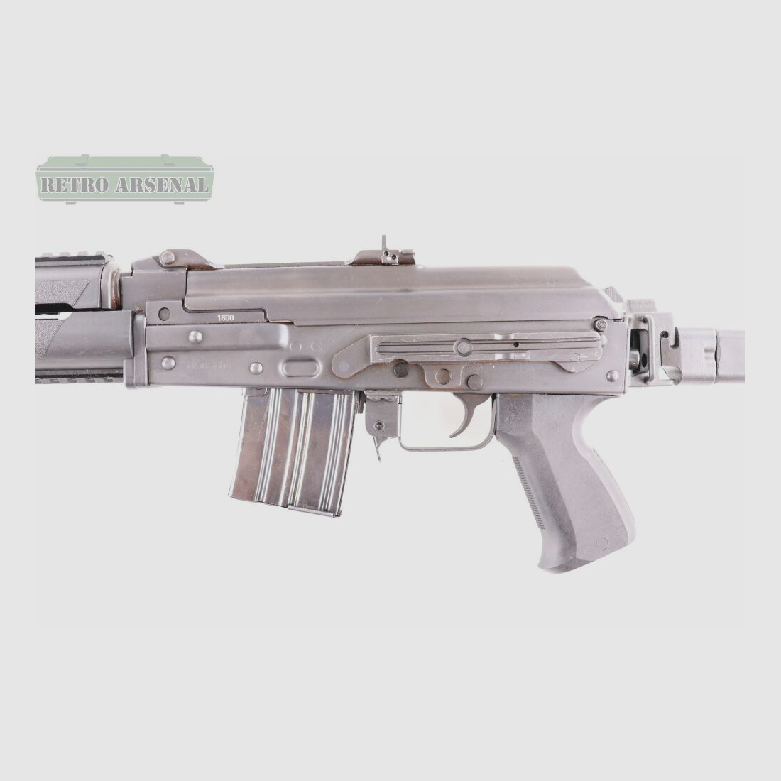 Zastava M2010G
