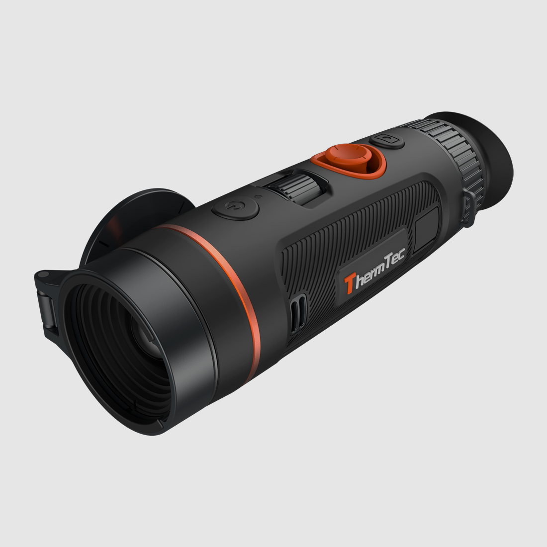 Thermisches Monokular ThermTec WILD325, Bild 1 von 3