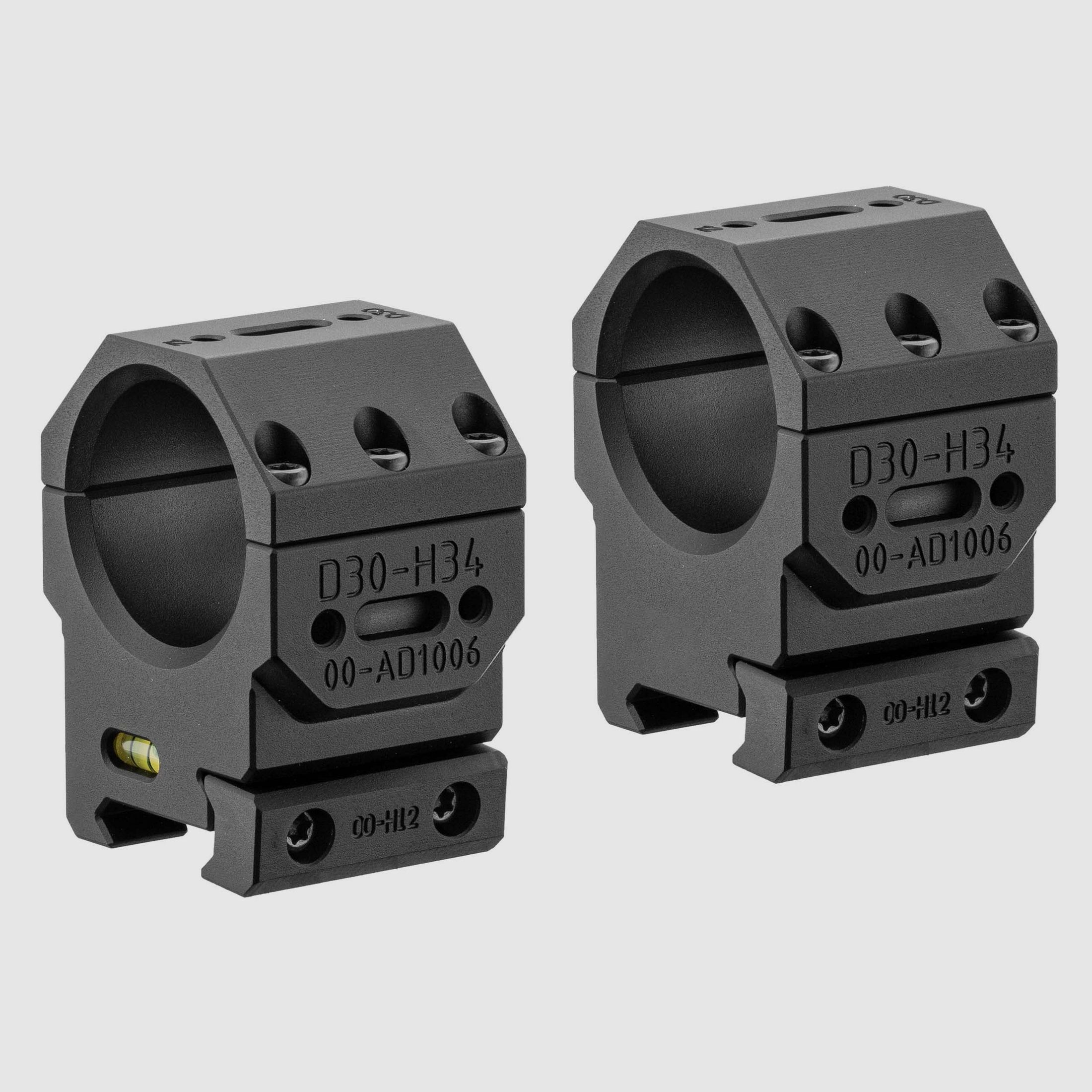 Montaggio Fisso Audere Adversus Gen 2, immagine 3 di 5