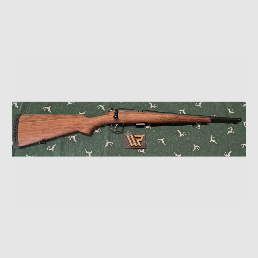Fábricas de armas de Brünn sin .22lr