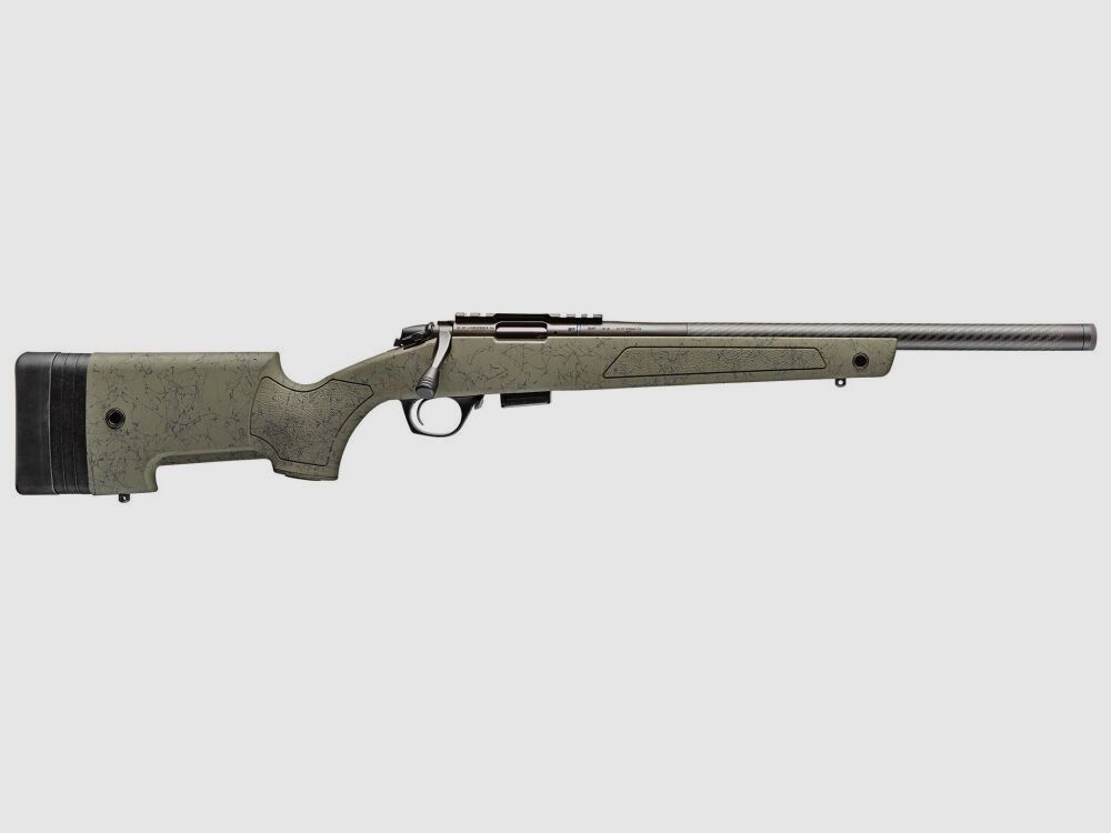 Bergara BMR X - Carbon .22 LR 20 Zoll (20")