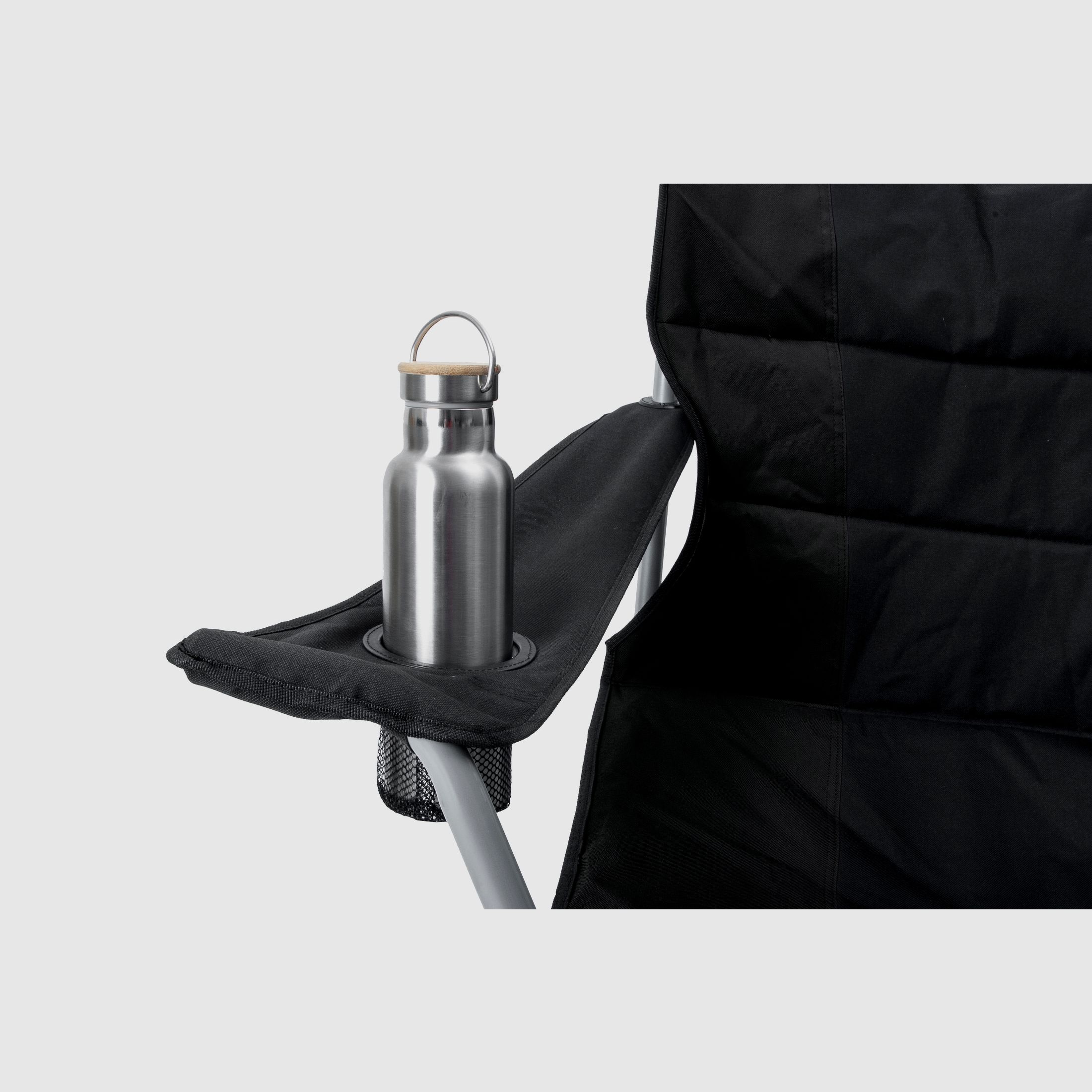 Basic Nature Travelchair 'Holiday'