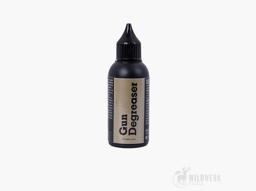 Fluna Tec Desengrasante para armas