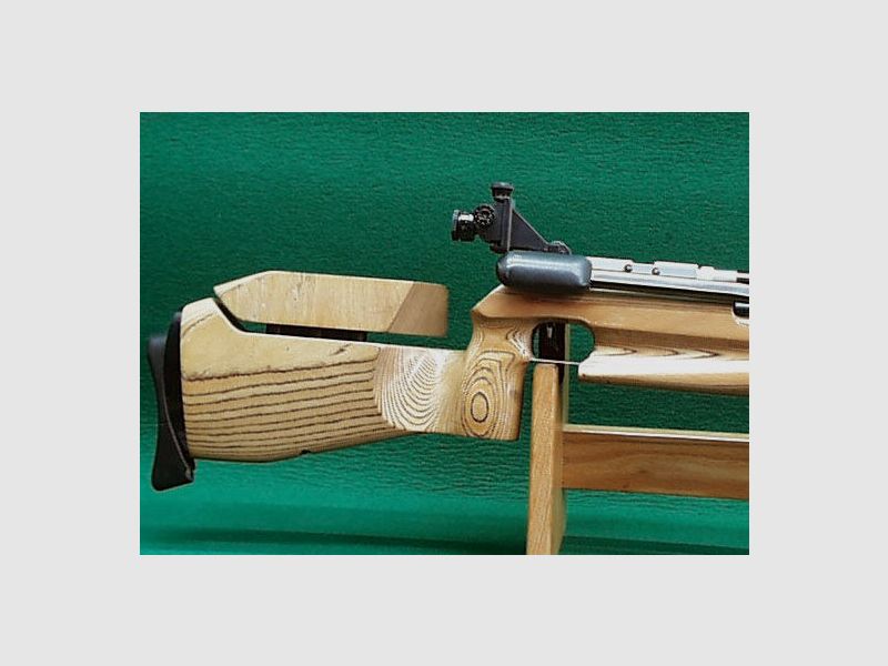 Feinwerkbau 600 FWB Mod. 600