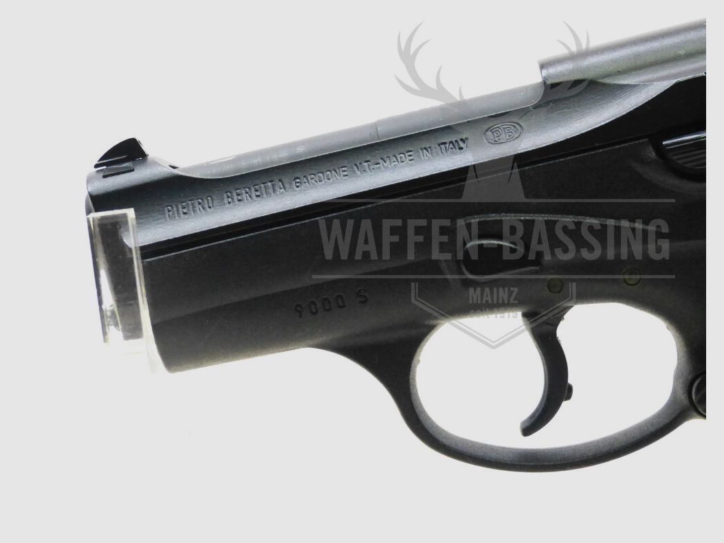 Beretta 9000S
